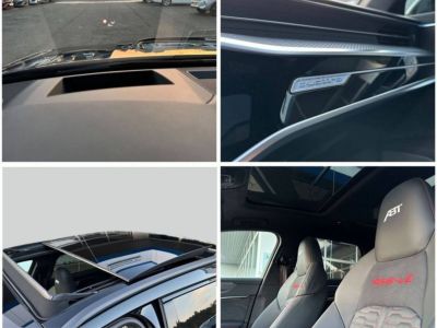 Audi RS6 AVANT Avant V8 40 TFSI 760 Tiptronic 8 Quattro ABT Legacy Edition 1 of 200   - 13