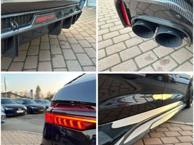 Audi RS6 AVANT Avant V8 40 TFSI 760 Tiptronic 8 Quattro ABT Legacy Edition 1 of 200   - 15