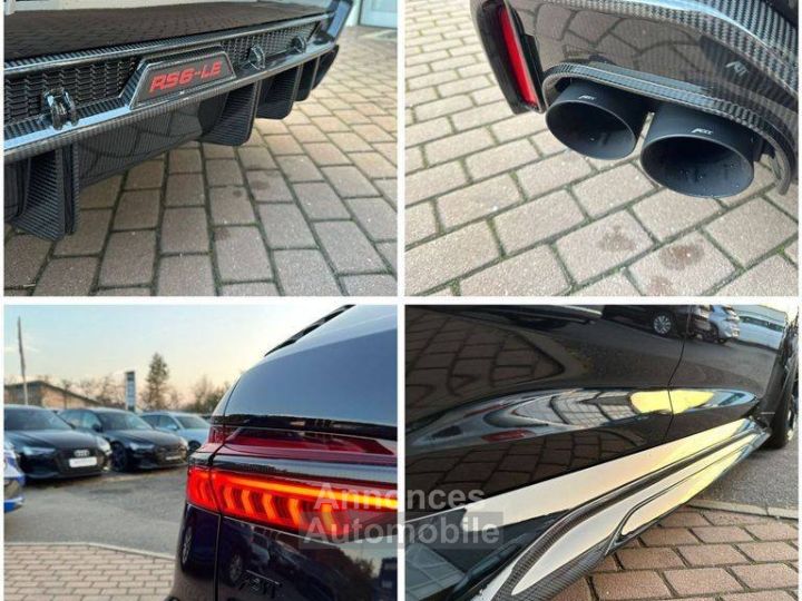 Audi RS6 AVANT Avant V8 40 TFSI 760 Tiptronic 8 Quattro ABT Legacy Edition 1 of 200 - 15