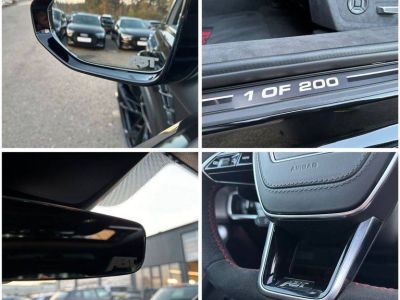 Audi RS6 AVANT Avant V8 40 TFSI 760 Tiptronic 8 Quattro ABT Legacy Edition 1 of 200   - 17