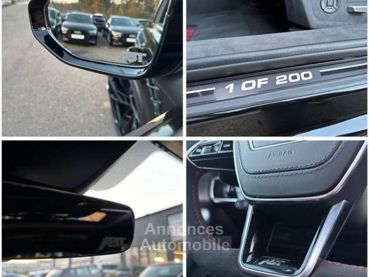 Audi RS6 AVANT Avant V8 40 TFSI 760 Tiptronic 8 Quattro ABT Legacy Edition 1 of 200 - 17