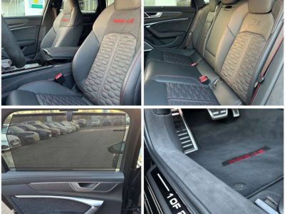 Audi RS6 AVANT Avant V8 40 TFSI 760 Tiptronic 8 Quattro ABT Legacy Edition 1 of 200   - 18