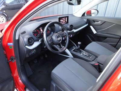Audi Q2 16 TDI 116CH SPORT   - 2