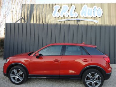 Audi Q2 16 TDI 116CH SPORT   - 7