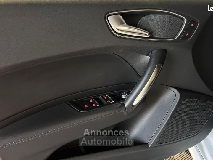 Audi S1 sportback quattro 20 tfsi 231 cv garantie 6 mois - 7