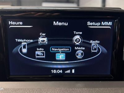 Audi S1 sportback quattro 20 tfsi 231 cv garantie 6 mois   - 11
