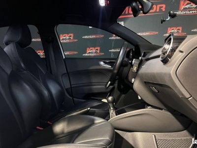 Audi S1 sportback quattro 20 tfsi 231 cv garantie 6 mois   - 14