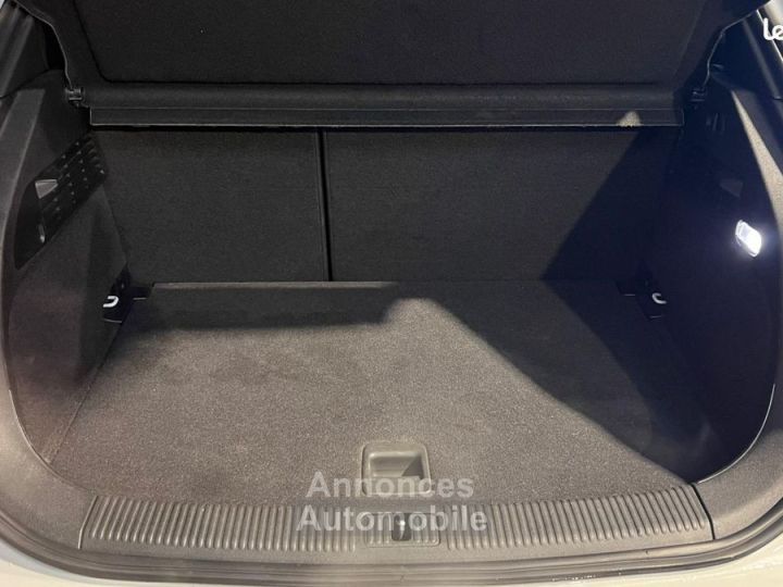 Audi S1 sportback quattro 20 tfsi 231 cv garantie 6 mois - 17