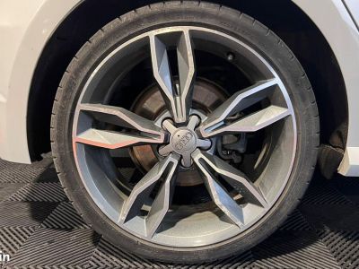 Audi S1 sportback quattro 20 tfsi 231 cv garantie 6 mois   - 18