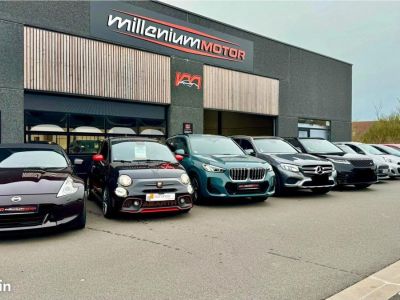 Audi S1 sportback quattro 20 tfsi 231 cv garantie 6 mois   - 19