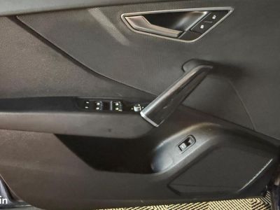 Audi Q2 sline 35 tfsi 150 cv s-tronic 7 garantie 6 mois   - 6