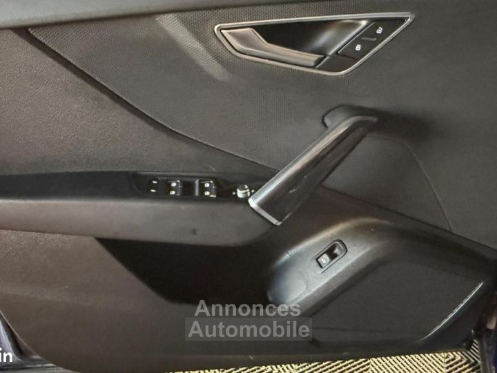 Audi Q2 sline 35 tfsi 150 cv s-tronic 7 garantie 6 mois - 6