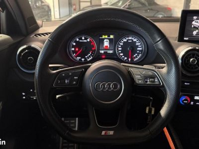 Audi Q2 sline 35 tfsi 150 cv s-tronic 7 garantie 6 mois   - 8