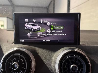 Audi Q2 sline 35 tfsi 150 cv s-tronic 7 garantie 6 mois   - 9