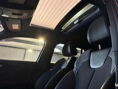 Audi Q2 sline 35 tfsi 150 cv s-tronic 7 garantie 6 mois   - 15