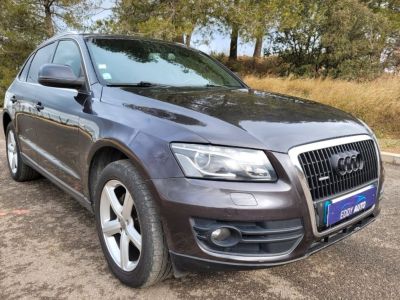 Audi Q5 20 TDI Quattro Sline   - 2