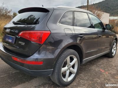 Audi Q5 20 TDI Quattro Sline   - 4