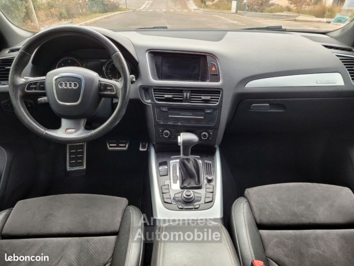 Audi Q5 20 TDI Quattro Sline - 5