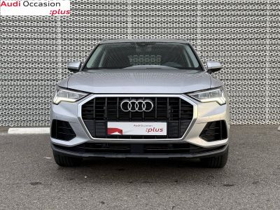 Audi Q3 35 TFSI 150 ch S tronic 7 Design   - 2