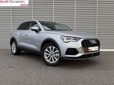 Audi Q3 35 TFSI 150 ch S tronic 7 Design   - 3