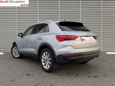 Audi Q3 35 TFSI 150 ch S tronic 7 Design   - 4