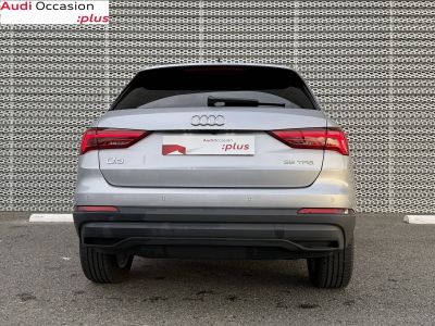 Audi Q3 35 TFSI 150 ch S tronic 7 Design   - 5