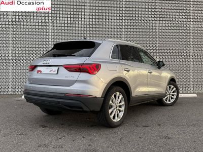 Audi Q3 35 TFSI 150 ch S tronic 7 Design   - 6