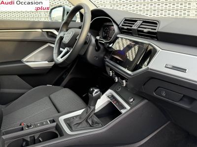 Audi Q3 35 TFSI 150 ch S tronic 7 Design   - 7