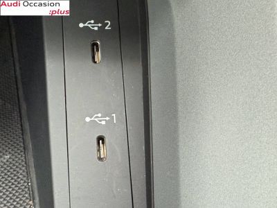 Audi Q3 35 TFSI 150 ch S tronic 7 Design   - 18