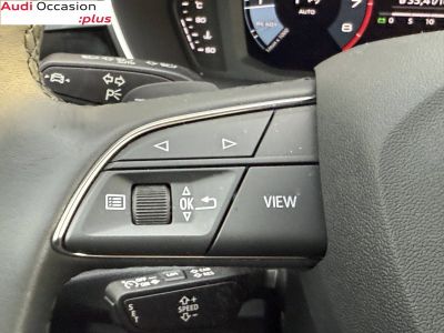 Audi Q3 35 TFSI 150 ch S tronic 7 Design   - 21