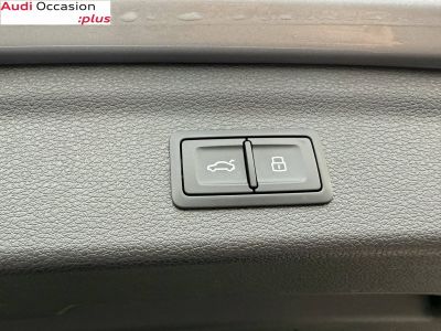 Audi Q3 35 TFSI 150 ch S tronic 7 Design   - 24
