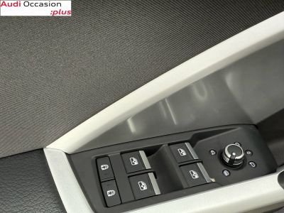 Audi Q3 35 TFSI 150 ch S tronic 7 Design   - 25