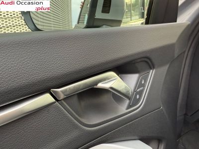 Audi Q3 35 TFSI 150 ch S tronic 7 Design   - 26