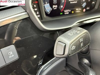 Audi Q3 35 TFSI 150 ch S tronic 7 Design   - 29