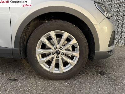 Audi Q3 35 TFSI 150 ch S tronic 7 Design   - 32