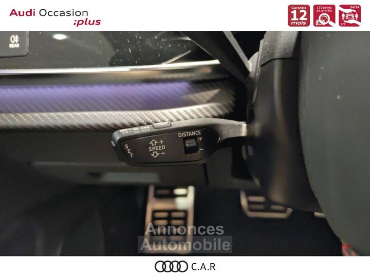 Audi RS Q8 Tiptronic 8 Quattro - 17