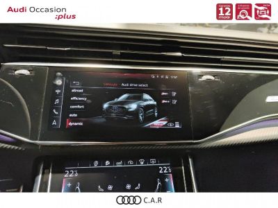 Audi RS Q8 Tiptronic 8 Quattro   - 18
