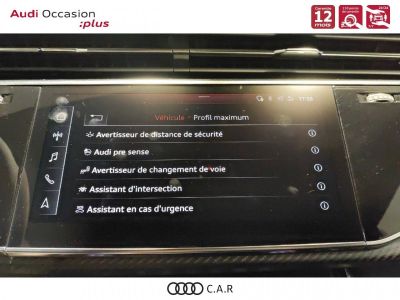 Audi RS Q8 Tiptronic 8 Quattro   - 19