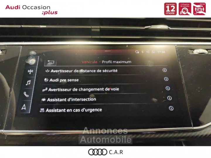 Audi RS Q8 Tiptronic 8 Quattro - 19