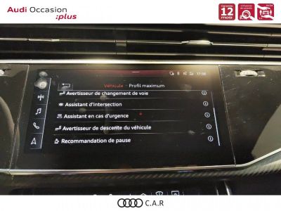 Audi RS Q8 Tiptronic 8 Quattro   - 20
