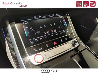 Audi RS Q8 Tiptronic 8 Quattro   - 21
