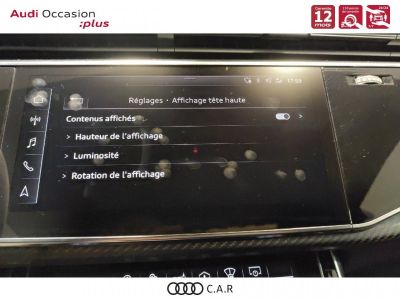 Audi RS Q8 Tiptronic 8 Quattro   - 22