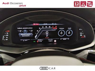 Audi RS Q8 Tiptronic 8 Quattro   - 23