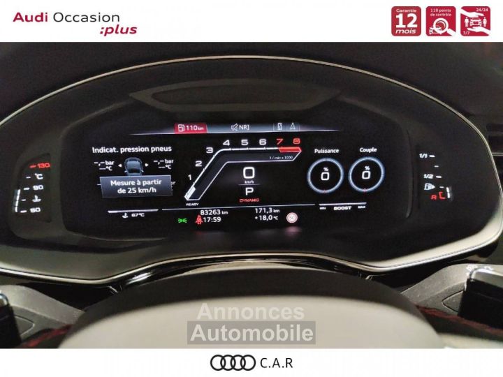 Audi RS Q8 Tiptronic 8 Quattro - 23