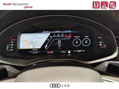 Audi RS Q8 Tiptronic 8 Quattro   - 24