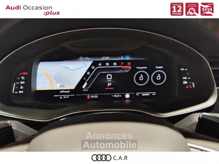 Audi RS Q8 Tiptronic 8 Quattro - 24