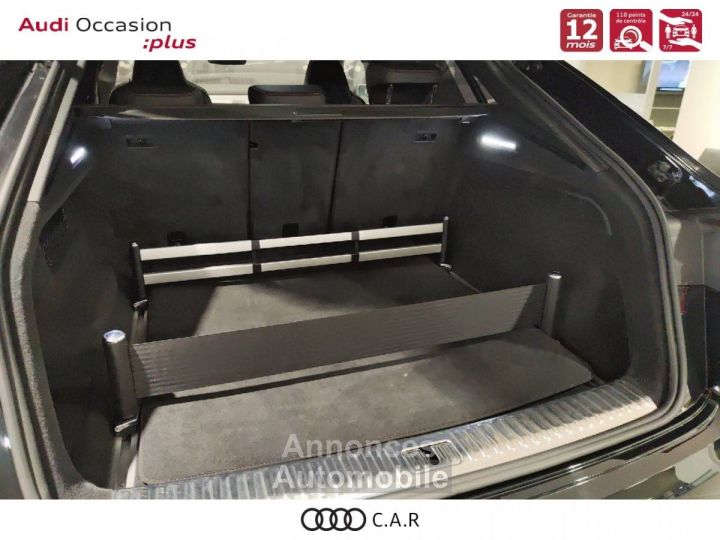 Audi RS Q8 Tiptronic 8 Quattro - 25