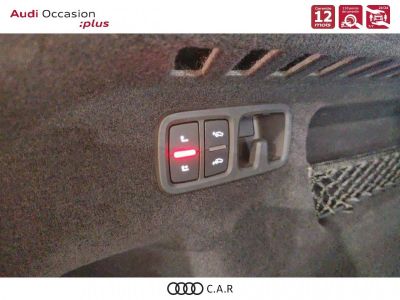 Audi RS Q8 Tiptronic 8 Quattro   - 26