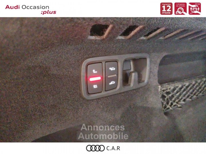 Audi RS Q8 Tiptronic 8 Quattro - 26