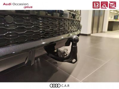 Audi RS Q8 Tiptronic 8 Quattro   - 27